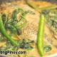 Ginataang Tilapia