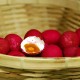 salted eggs