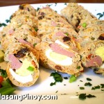 Embutido Recipe