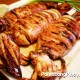 Grilled Squid