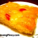 Crema de Fruta