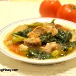 Sinigang