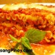 Lasagna Recipe
