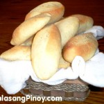Pandesal