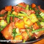 Pinakbet