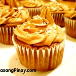 Chocolate Cupcake