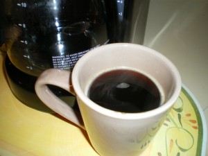 coffee