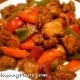 Sweet and Sour Pork