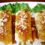 1-lumpiang sariwa