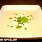Potato and Leek Soup Recipe