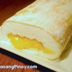 Panlasangpinoy 2010 brazo mercedes cake recipe #5