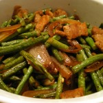 Adobong Sitaw