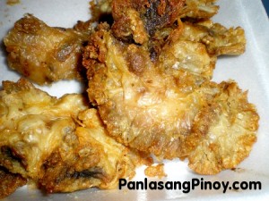 Chicharon Bulaklak Chicharon Bulaklak