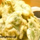 Crispy Spinach Recipe
