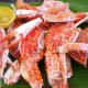 Steamed Crabs