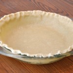 Pastry Dough