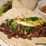Taco Asada