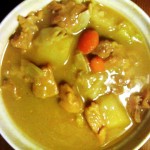 Chicken Curry