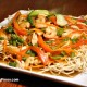 Crispy Noodles