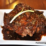Slow Cooked Asian Pork Chops