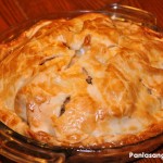 Apple Pie