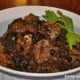 Pork and Tofu in Oyster Sauce