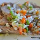 Round Steak in Criolla Sauce