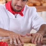 Successful Chef