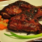 Chicken Barbecue