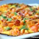 Bacon Fritatta