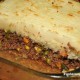 Shepherd's Pie