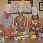5 Benefits of Enrolling in Cooking Classes