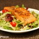 Baked Salmon Recipe