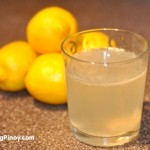 Lemonade Diet