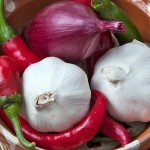 Cholesterol Lowering Foods