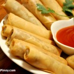 Spring Roll