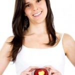Sacred Heart Diet