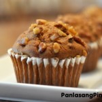 Banana Nut Muffin
