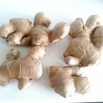 health benefits of ginger