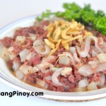 Corned Beef Recipe