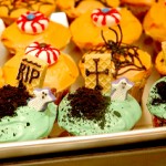 Halloween Party Food for Kids