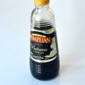 What is Balasamic Vinegar