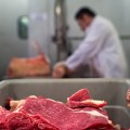 buy steak
