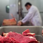 buy steak