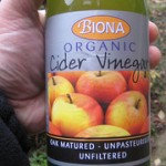 Apple Cider Vinegar Health Benefits