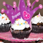 Chocolate Cupcake with Cream Cheese Frosting