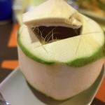 Coconut Water Health Benefits