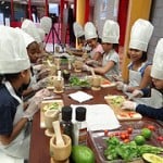 Cooking Classes for Kids