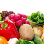 Diet Food List