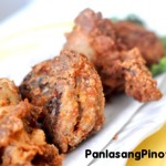 Dusty Fried Chicken
